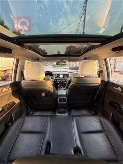 کیا سپۆرتاج